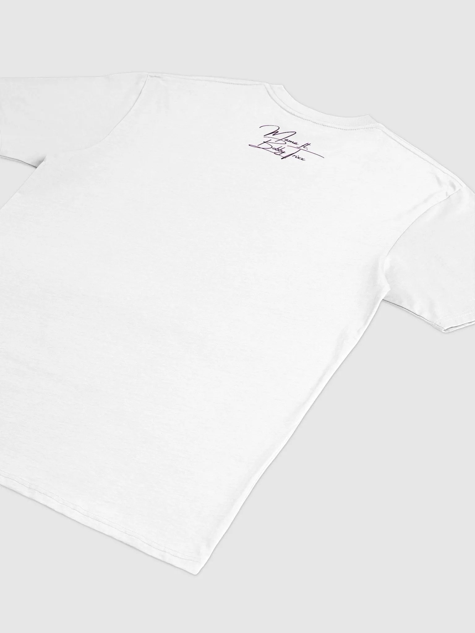JNxrth Mama Tee (Available in 4 colours) product image (15)