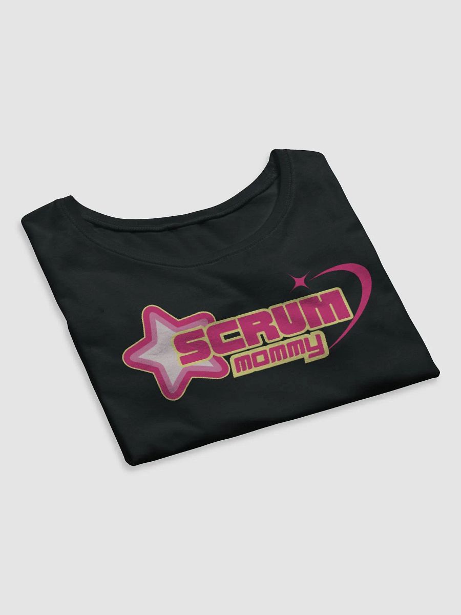 scrum mommy crop product image (13)