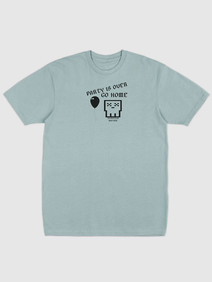 Party's Over product image (1)