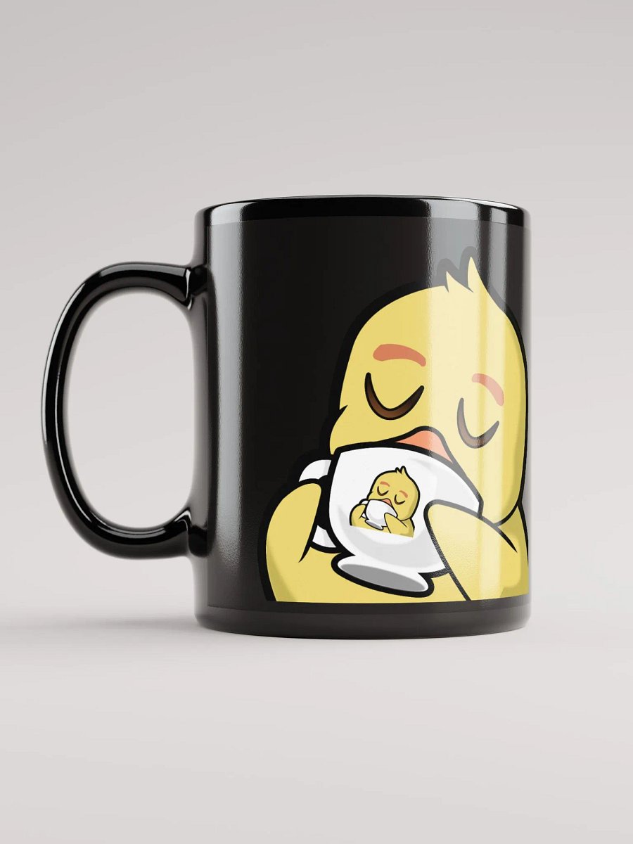 Sunshine "Cupception" Mug product image (11)