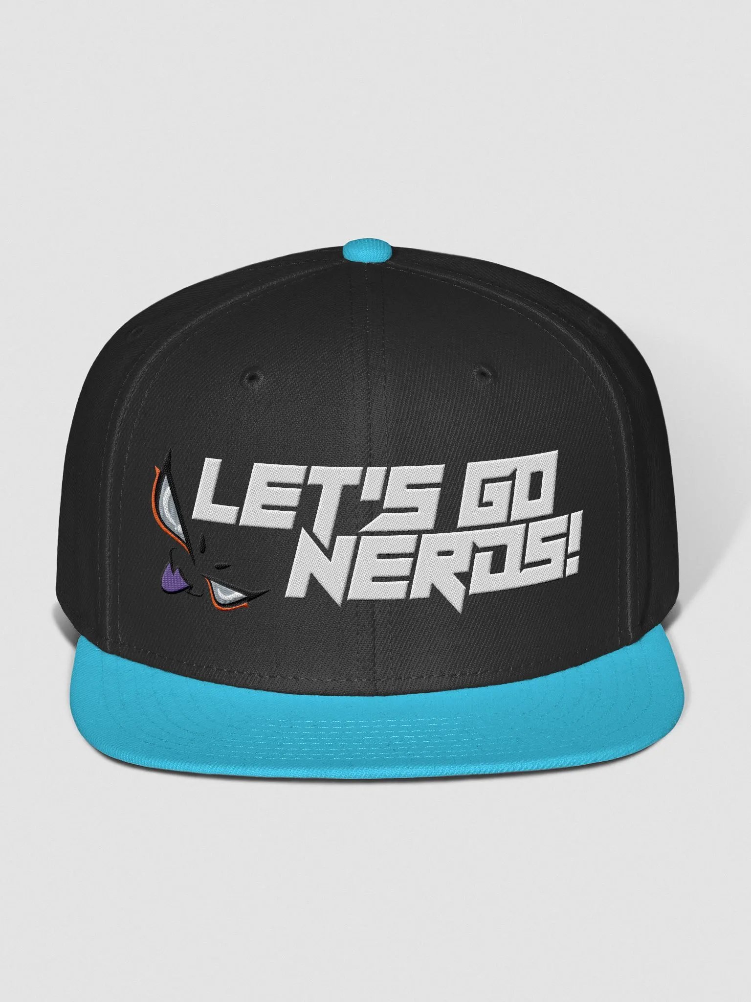 Braethorn Wool Snapback product image (1)