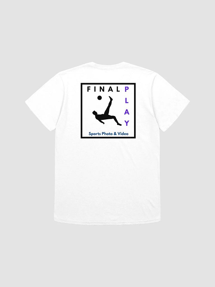 Final Play T-Shirt product image (2)