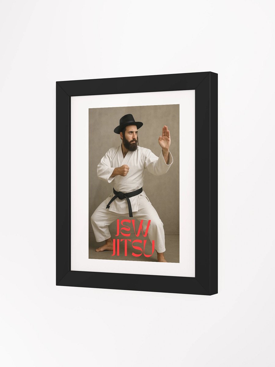 Jew Jitsu product image (19)