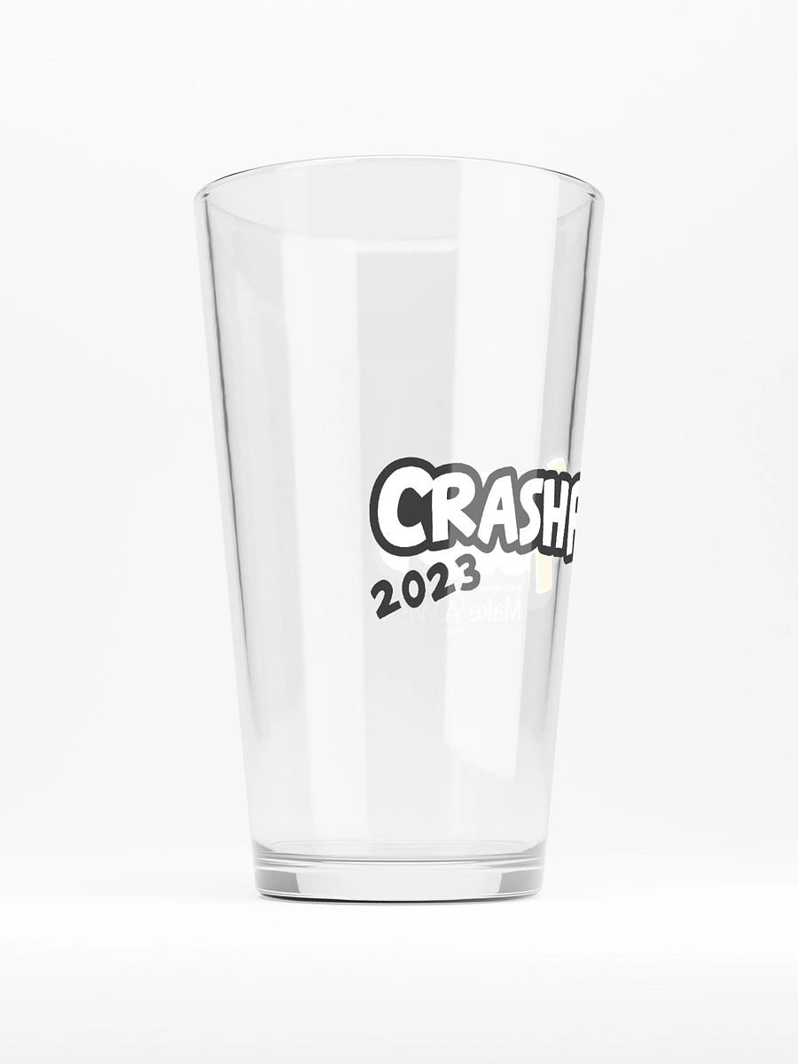 CrashPad4Kids 2023 Glass product image (2)