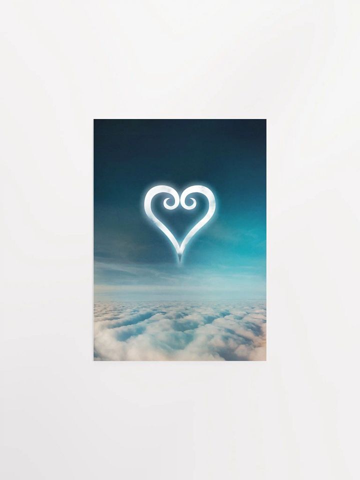 The heart product image (20)
