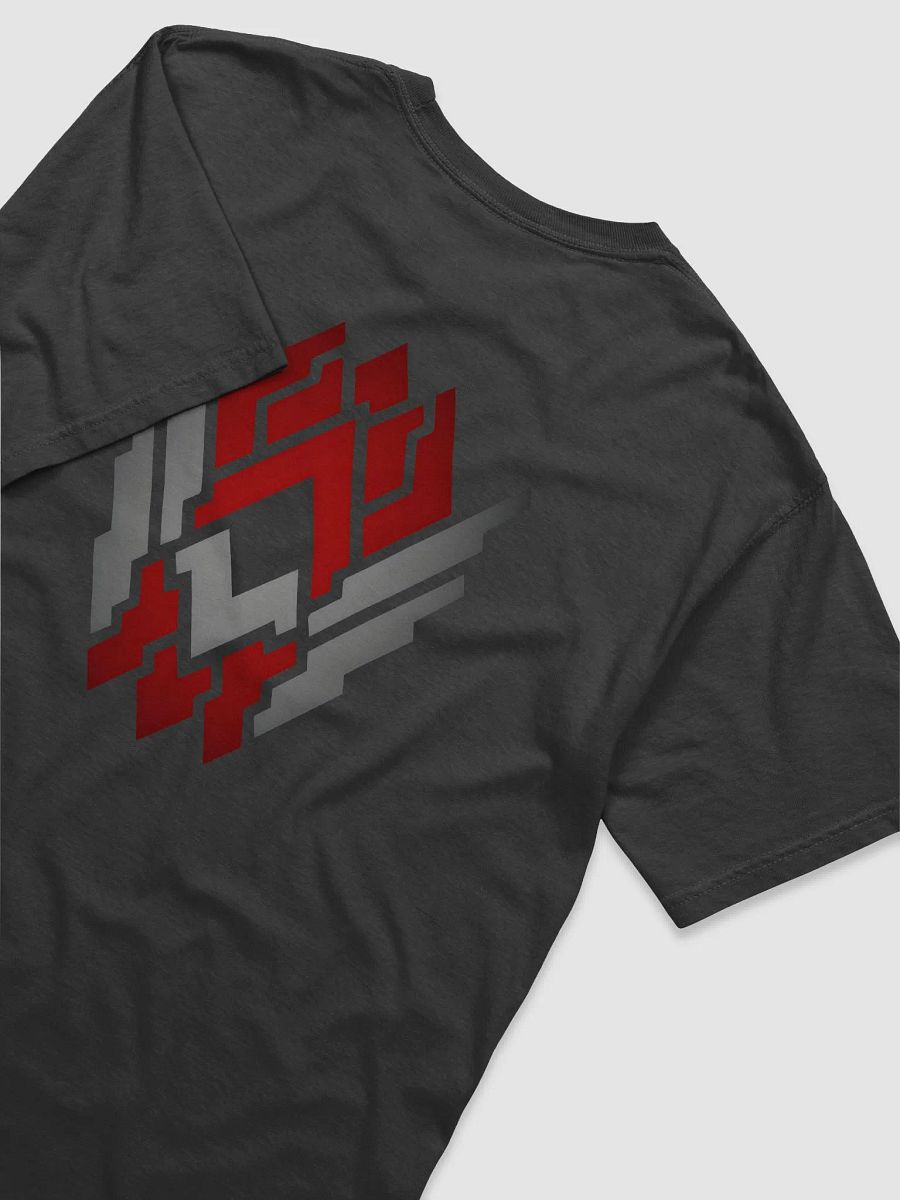 Allegiant Logo T-Shirt (Design On Back) product image (4)