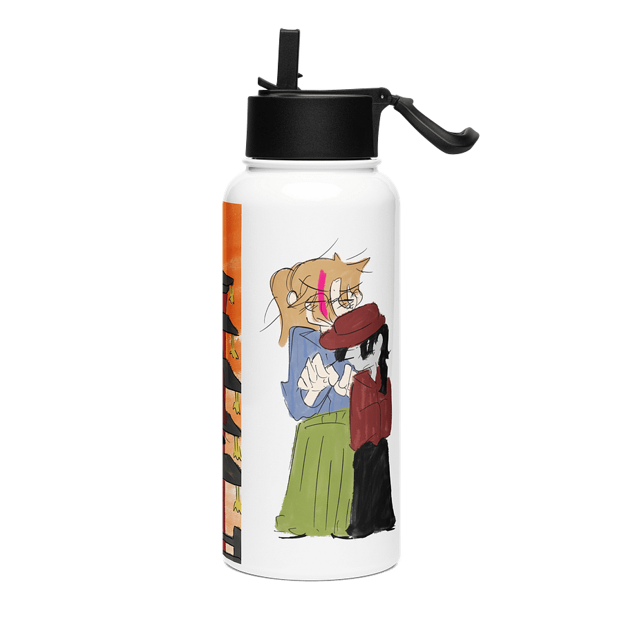 Sienna and Vatis in Kyoto Vacation cup product image (3)