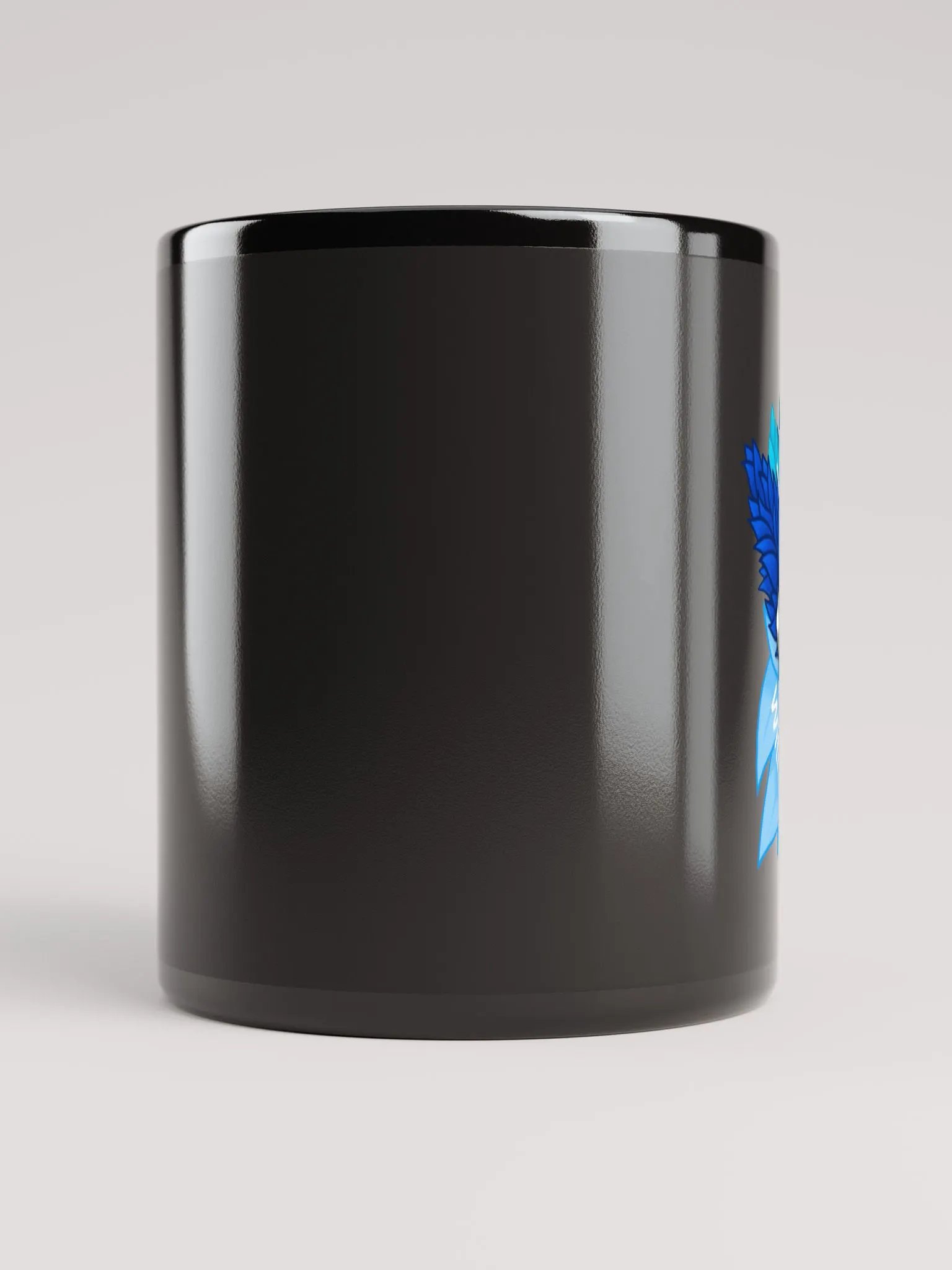 Peace and joy curse mug product image (9)