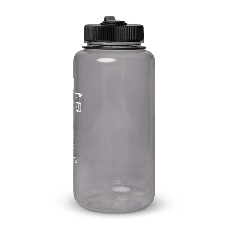 Created 32 oz. Sports Bottle product image (3)