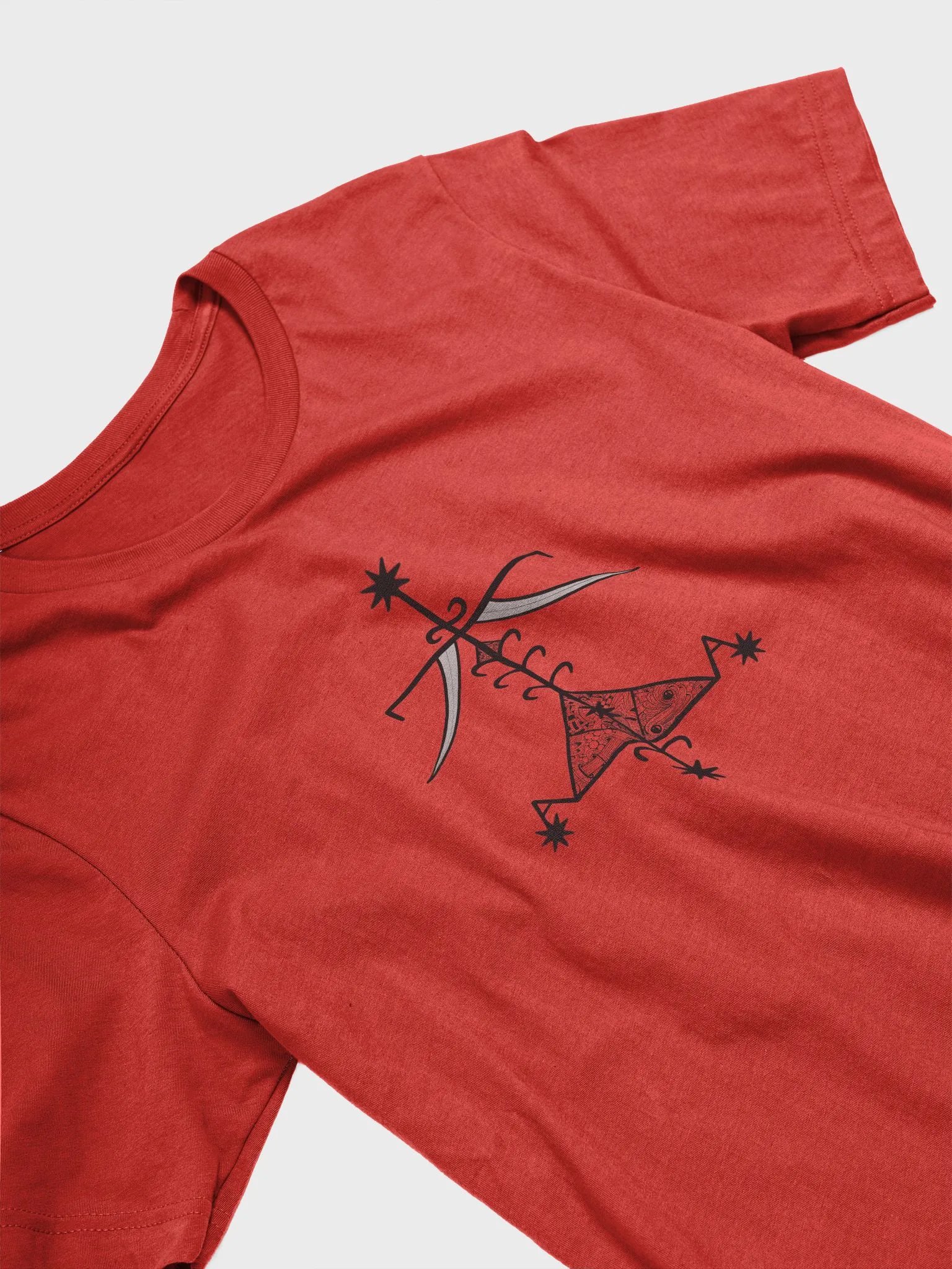 T-shirt Ogou Feray product image (4)