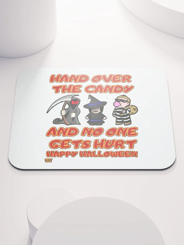 HAND OVER THE CANDY AND NO ONE GETS HURT product image (1)