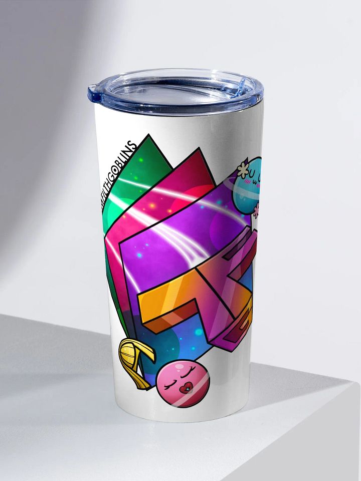 ThemFilthSky-Tumbler product image (2)