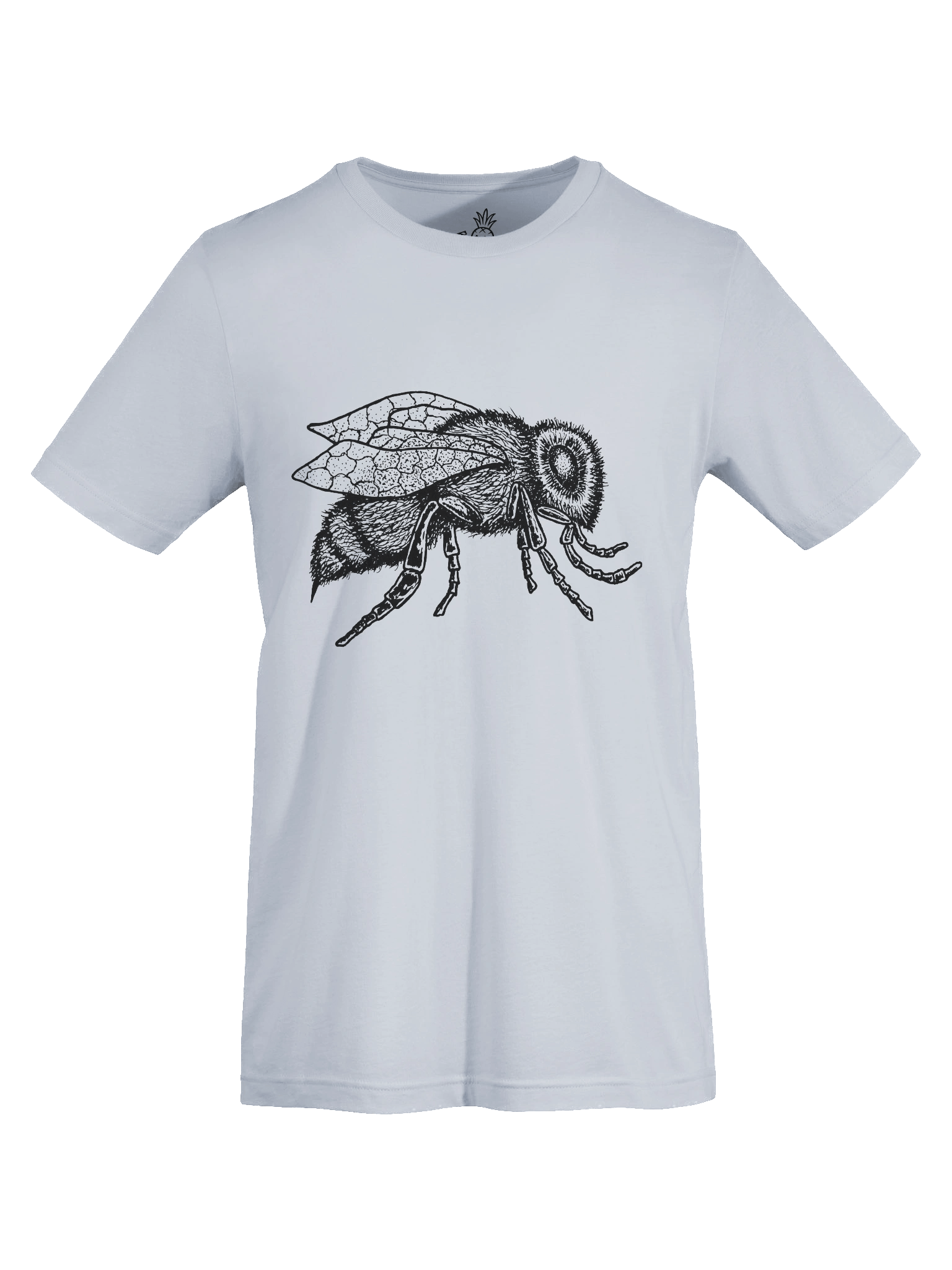 Bumblebee Unisex T-Shirt product image (68)