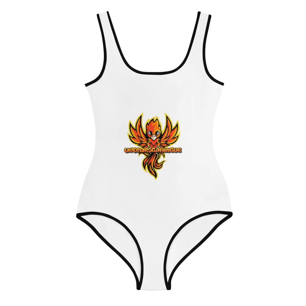 Phoenix Fury Youth Swimsuit product image (1)
