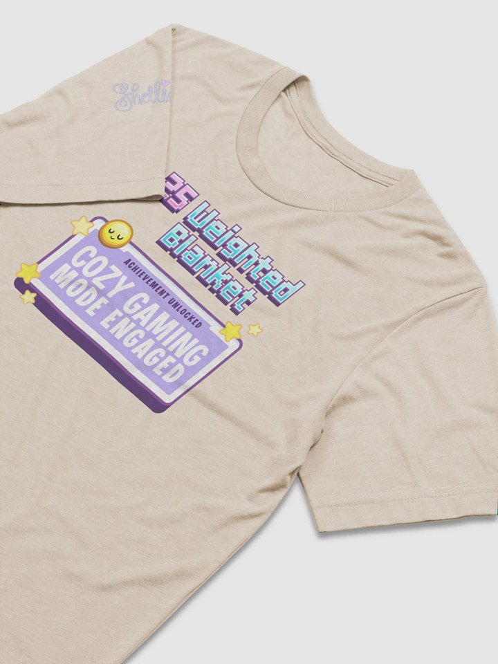 Gamer Perk - Cozy product image (1)