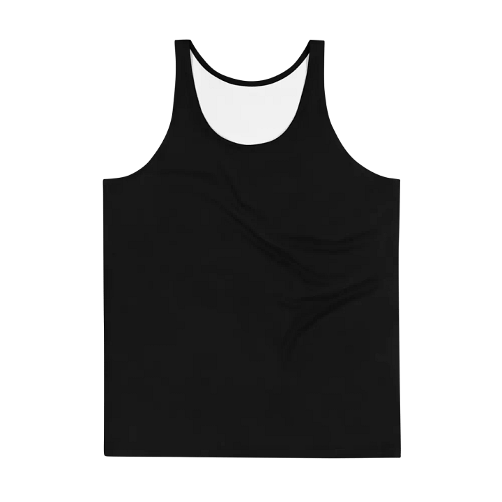 Default All-Over Print Tank Top product image (2)