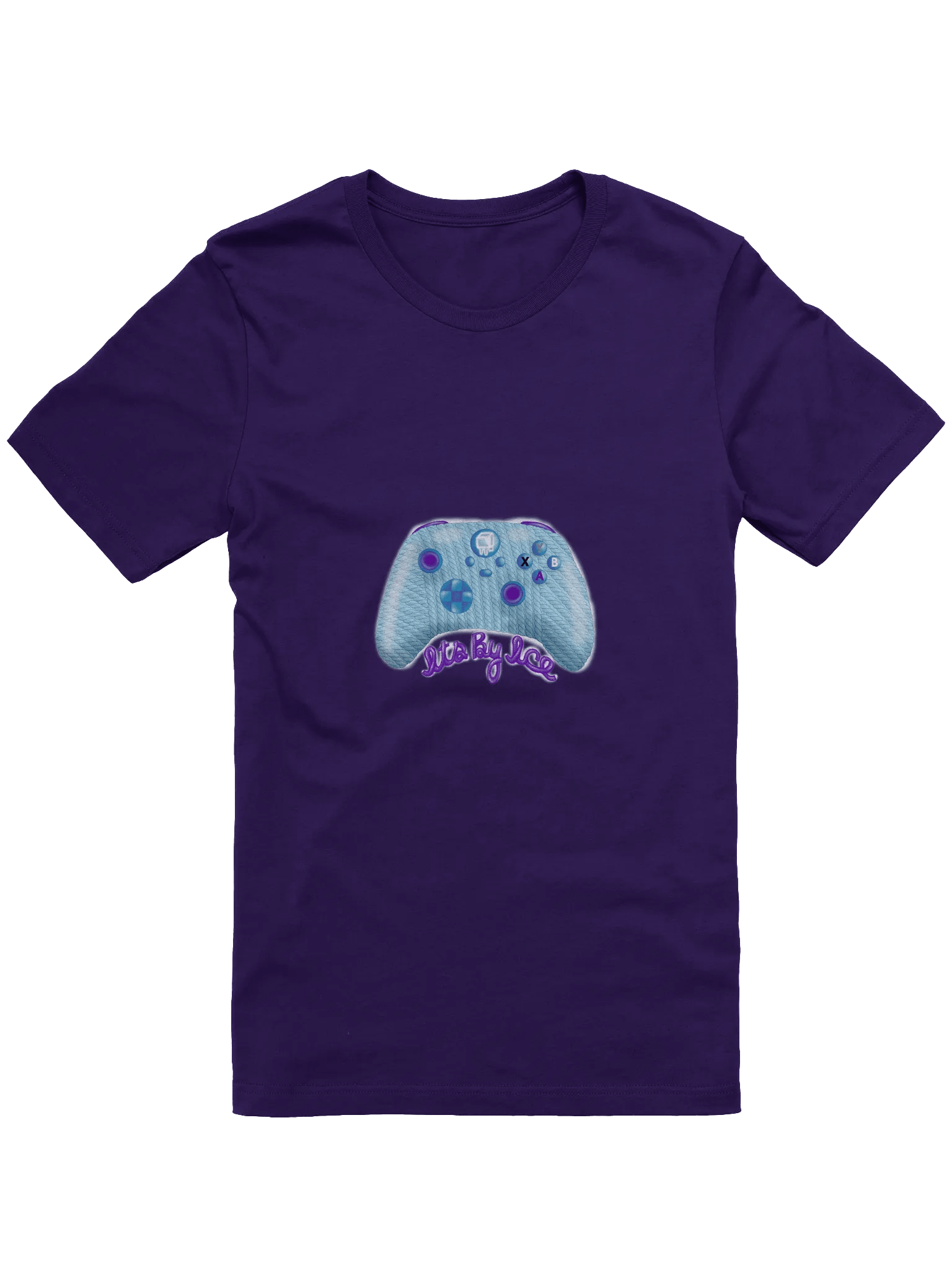 It's By Ice Tee product image (1)