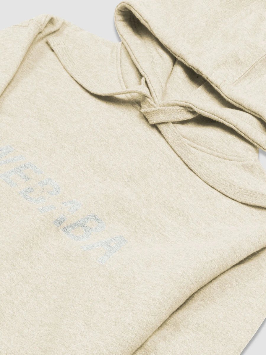 DJ WEBABA Unisex Premium Hoodie product image (30)