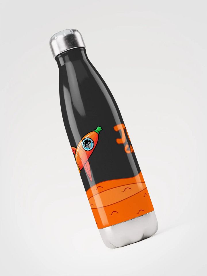 Juicy Carrots Bottle product image (2)