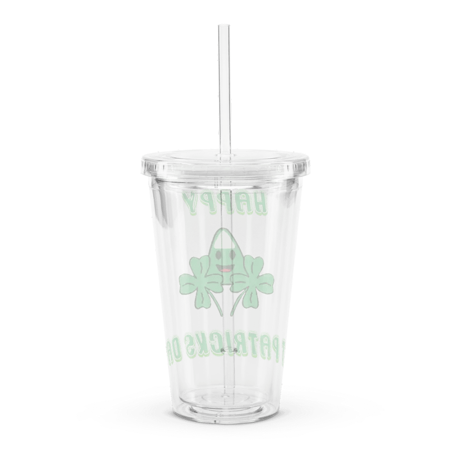 St Patrick's Day - Tumbler product image (2)