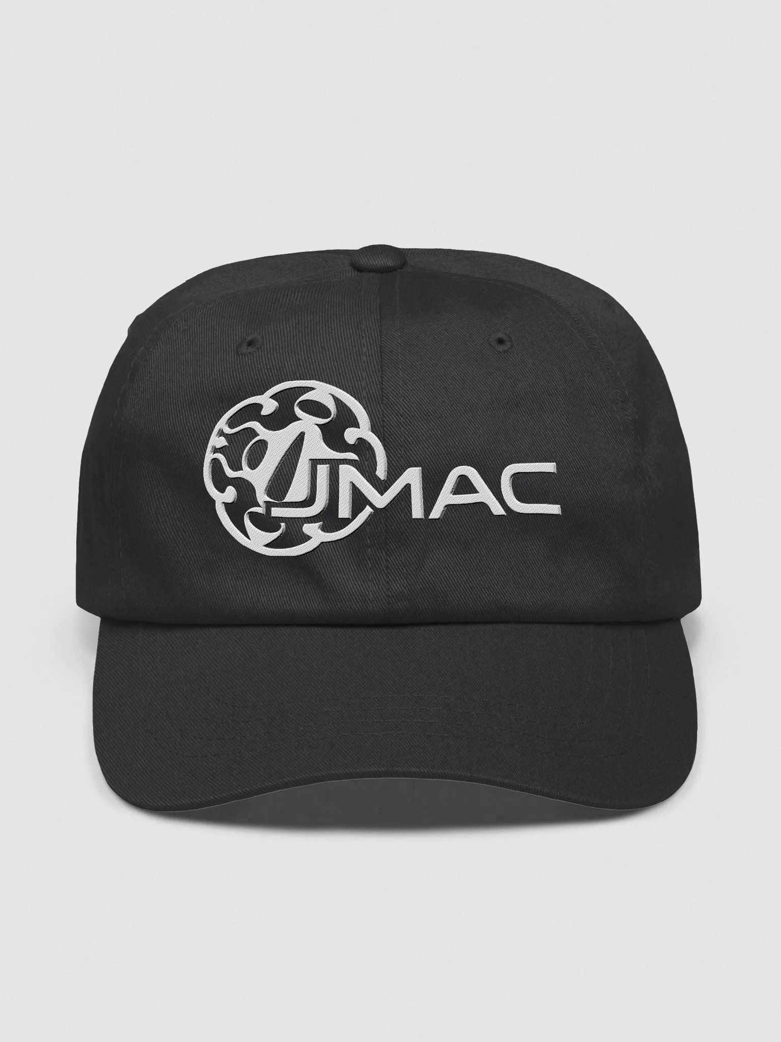 JMAC Character Cap product image (1)