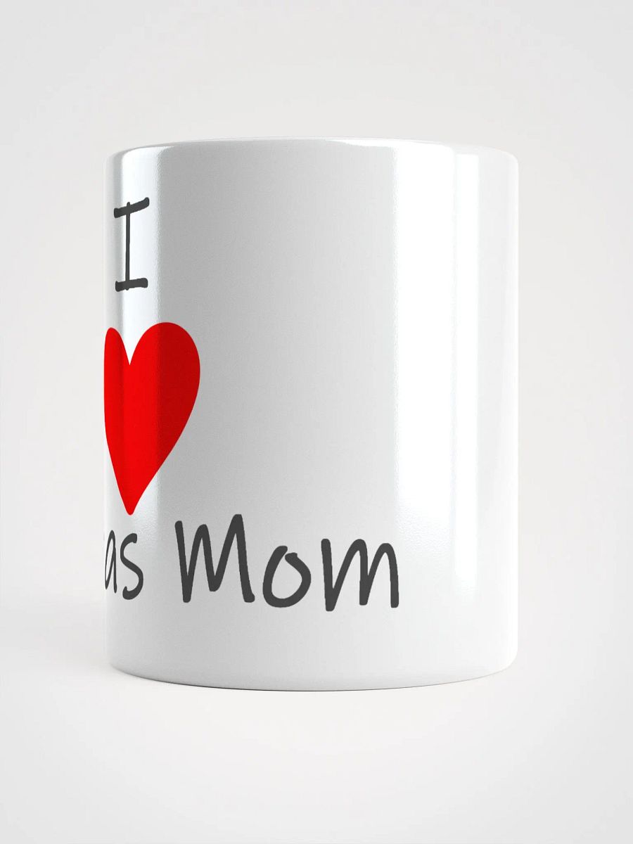 I <3 Trinas Mom Mug product image (2)