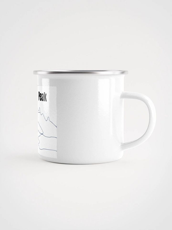 Gilbert Peak camping mug product image (1)
