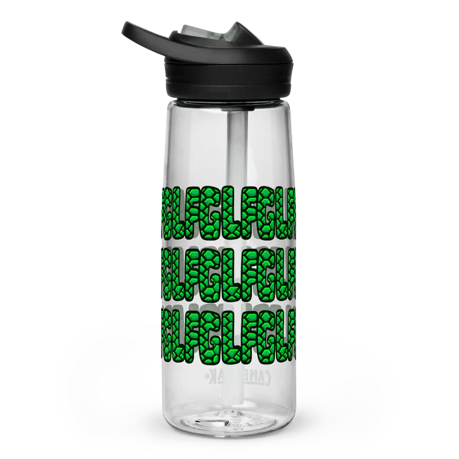 LFG CamelBak Eddy®+ Sports Water Bottle product image (1)