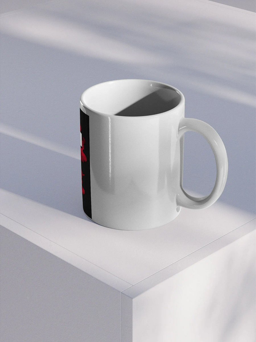 Red MGT Coffee Mug product image (2)