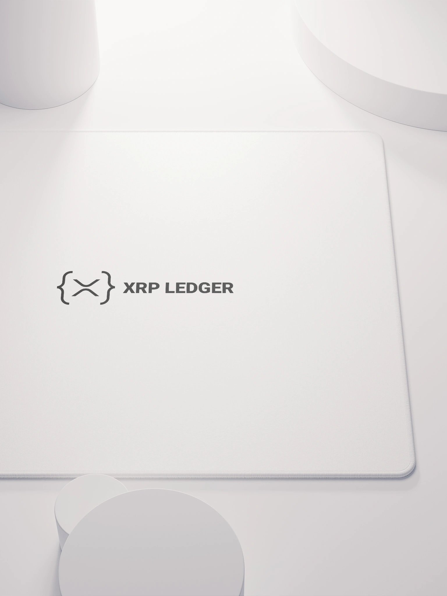 XRP Ledger MousePad product image (5)