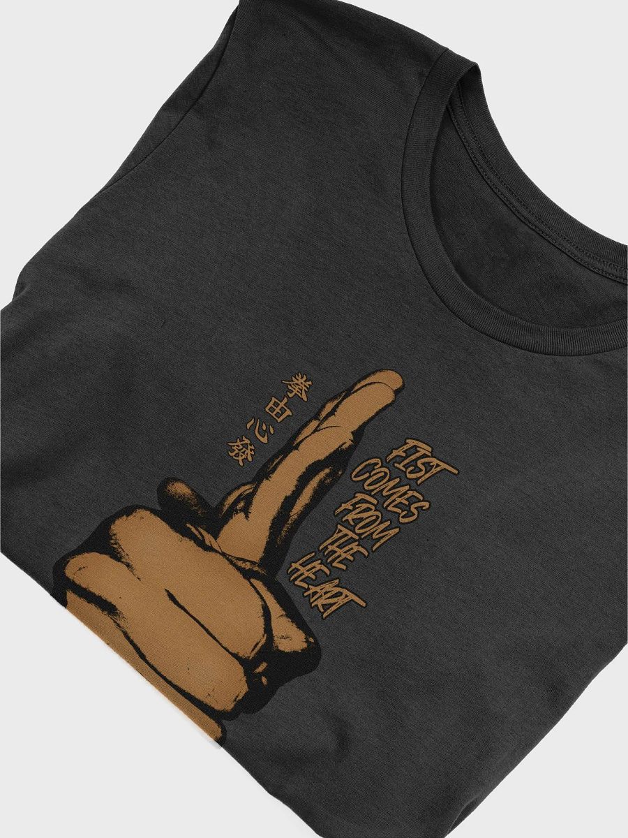 Wing Chun T-Shirt product image (5)