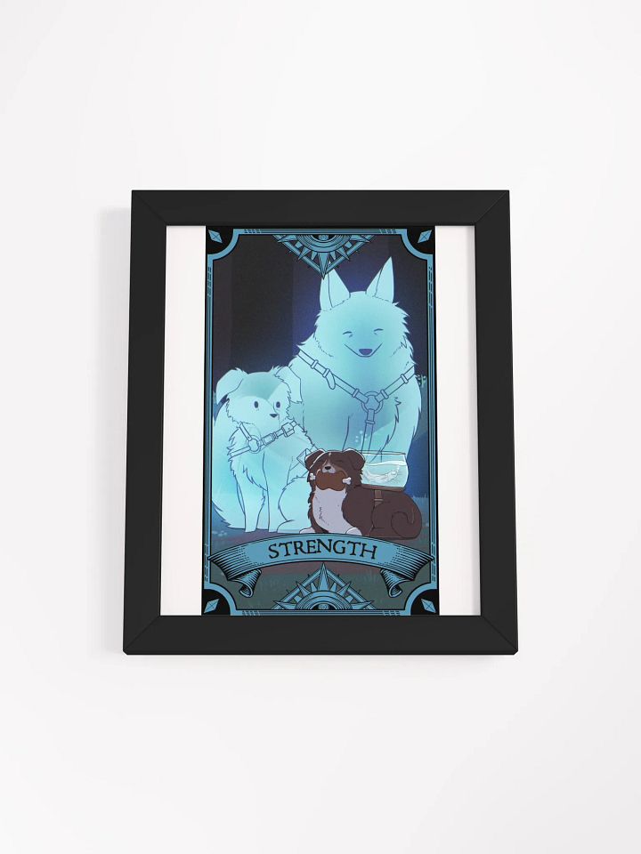 Strength Poster product image (7)