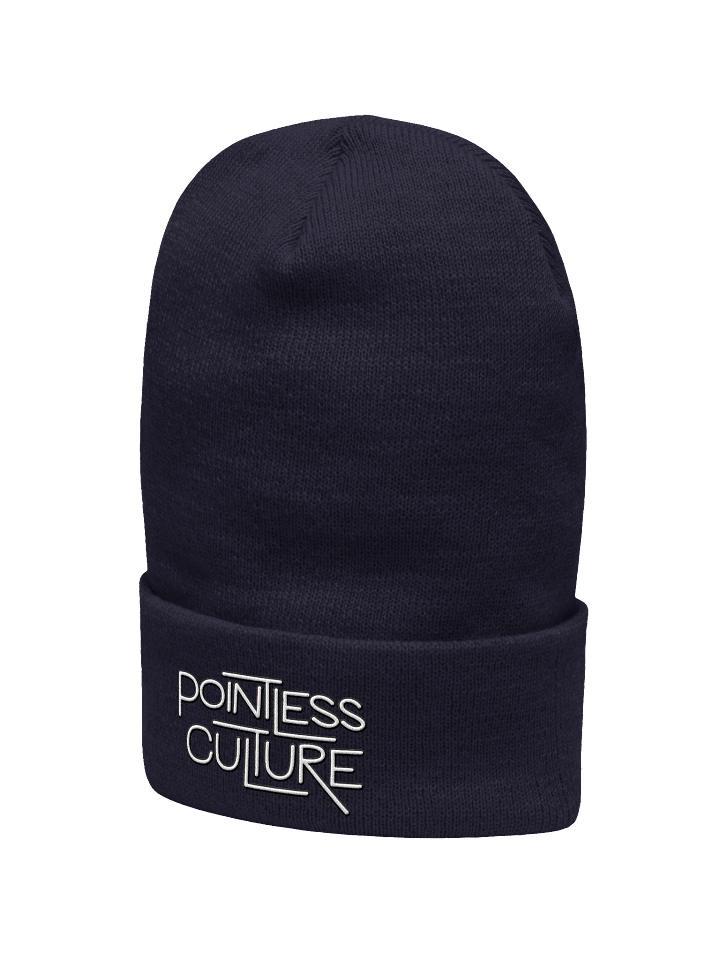 PC Bold Beanie product image (5)