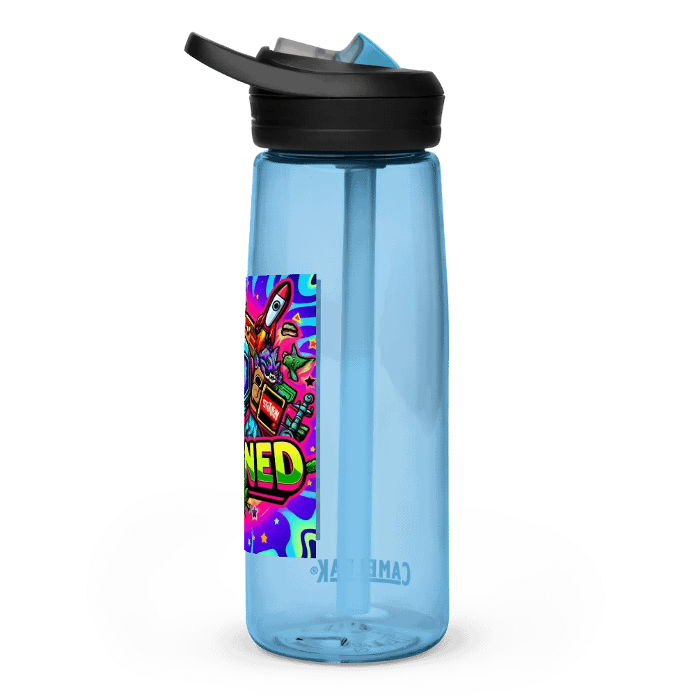 Stoned CamelBak Water Bottle product image (14)