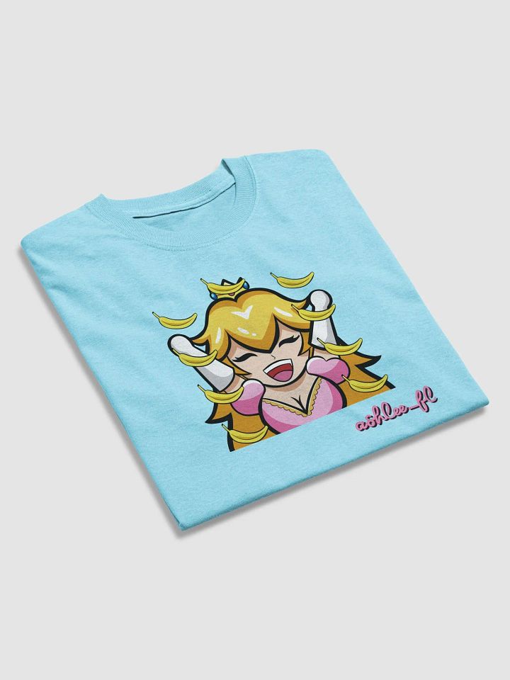 Bananas Heavyweight T-Shirt with Logo product image (56)