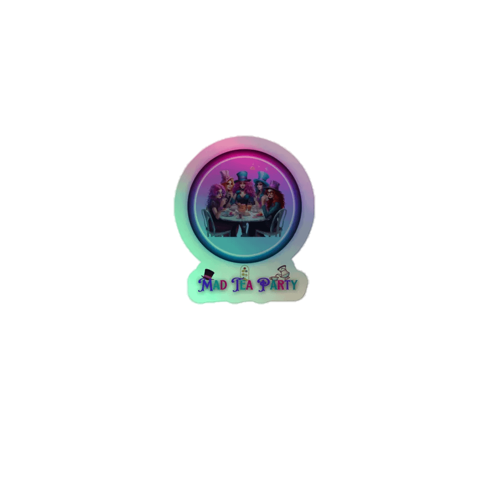 Mad Tea Party product image (1)