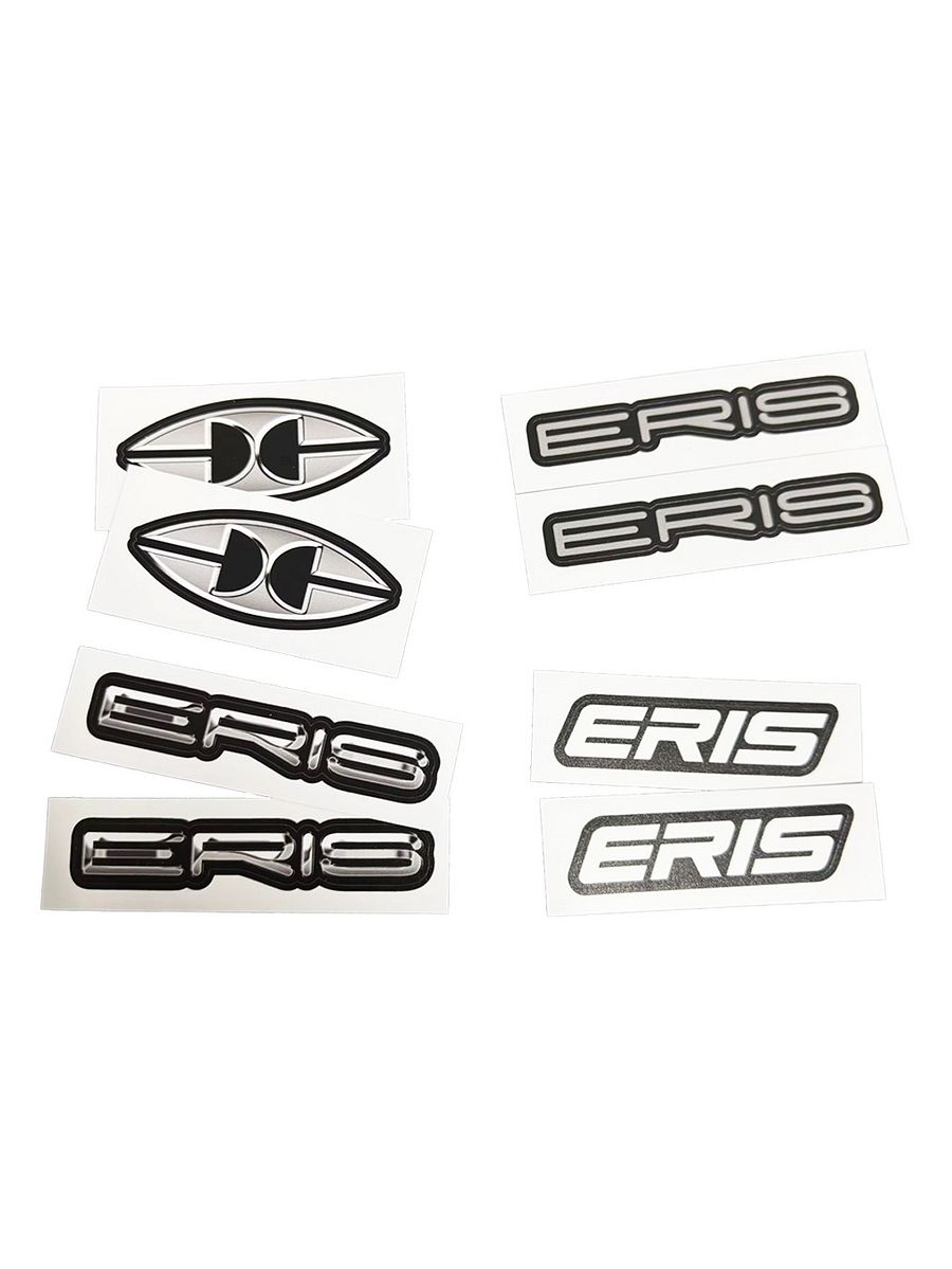 PROMO STICKERS product image (1)