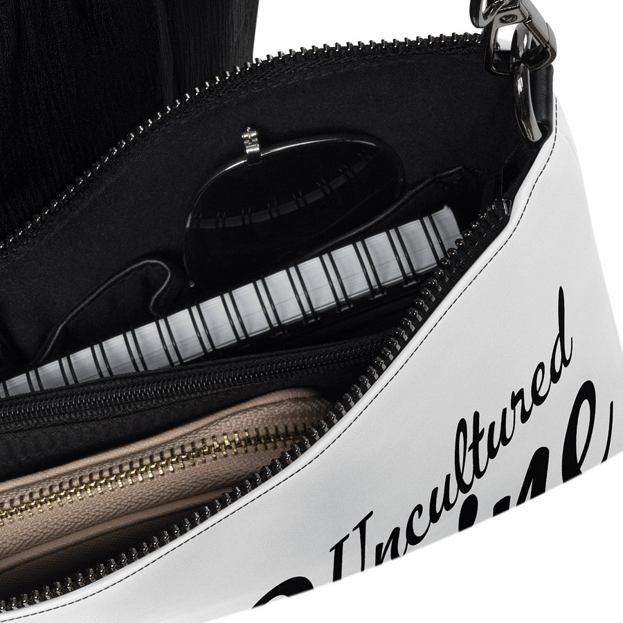 Uncultured Swine Crossbody product image (6)