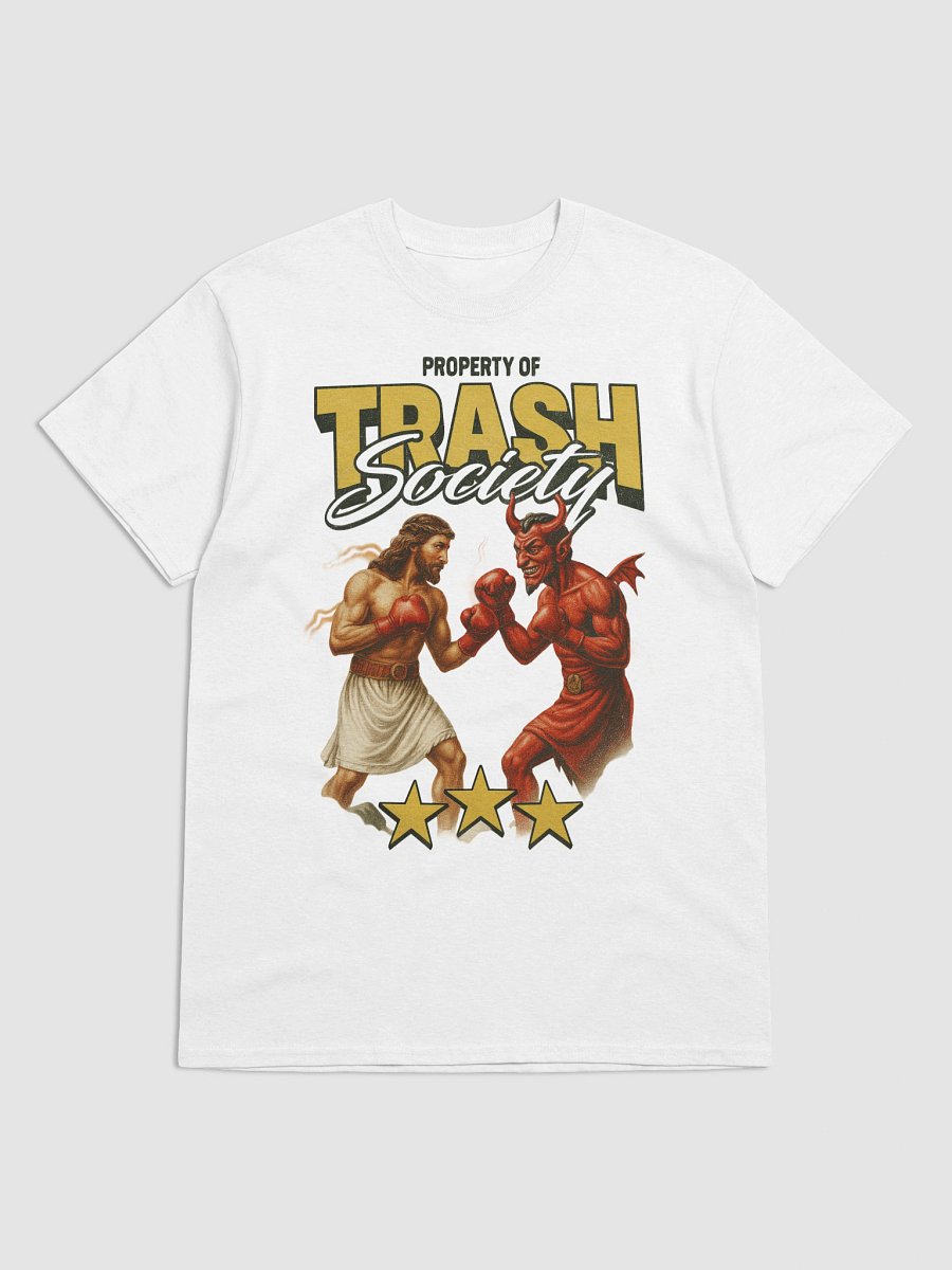 GOD VS SATAN product image (5)