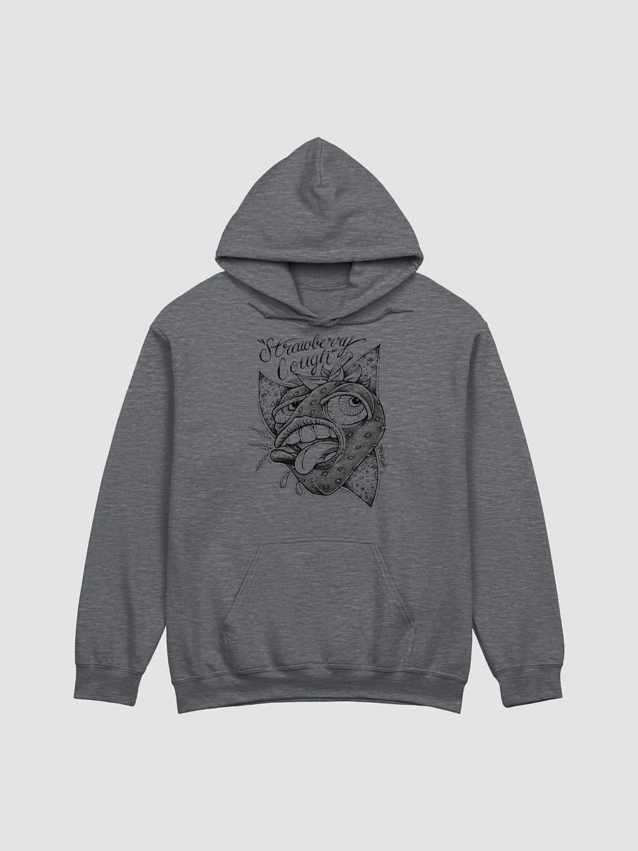 StrawberryCough Hoodie product image (2)