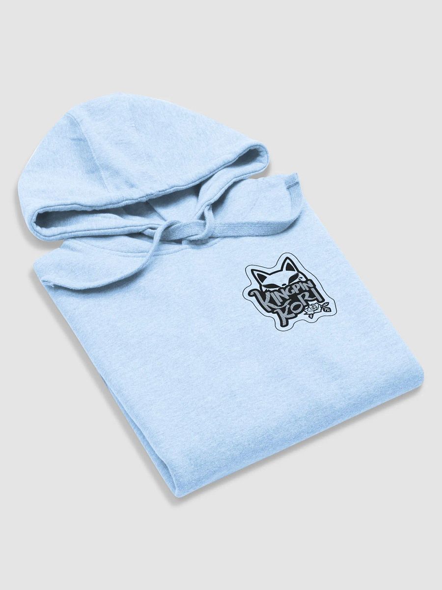 Kingpin Kori - Unisex Hoodie (Colour Print) product image (6)