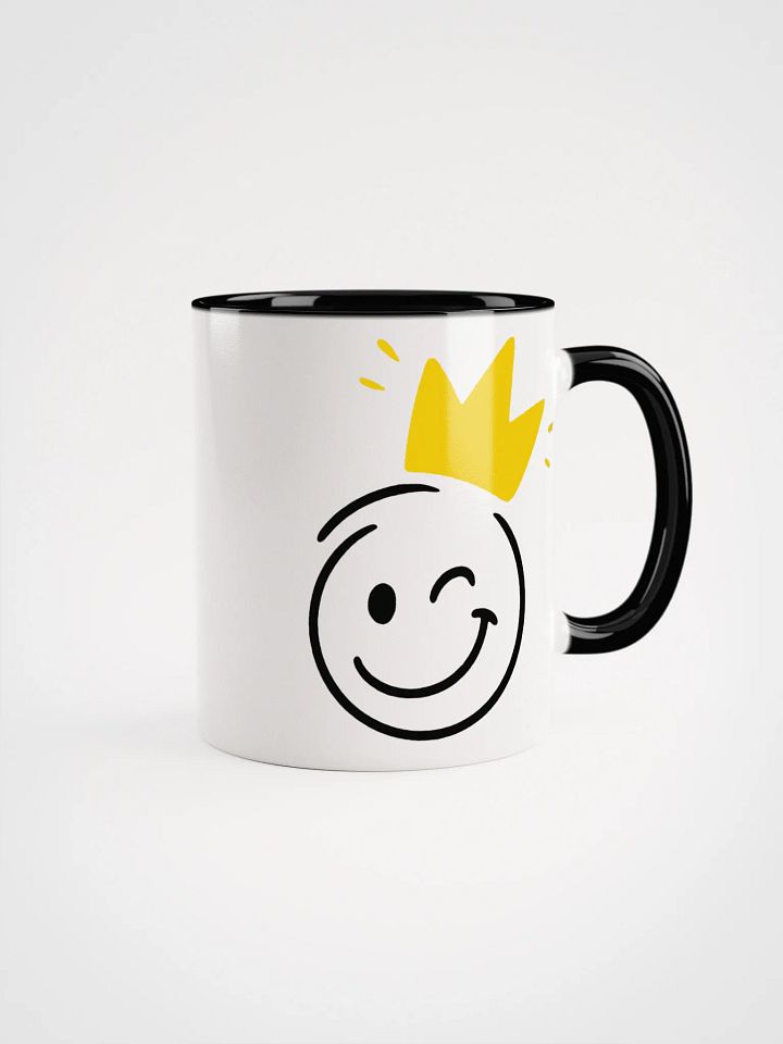 “Stick to the Kingdom” Mug product image (12)
