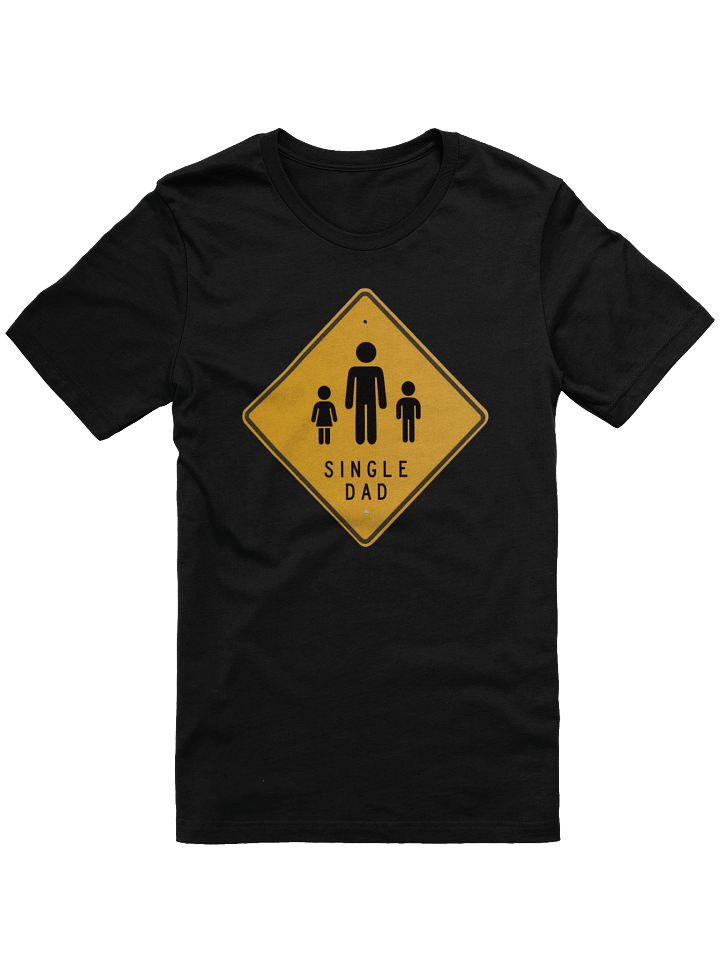 Single Dad (son & daughter) product image (1)