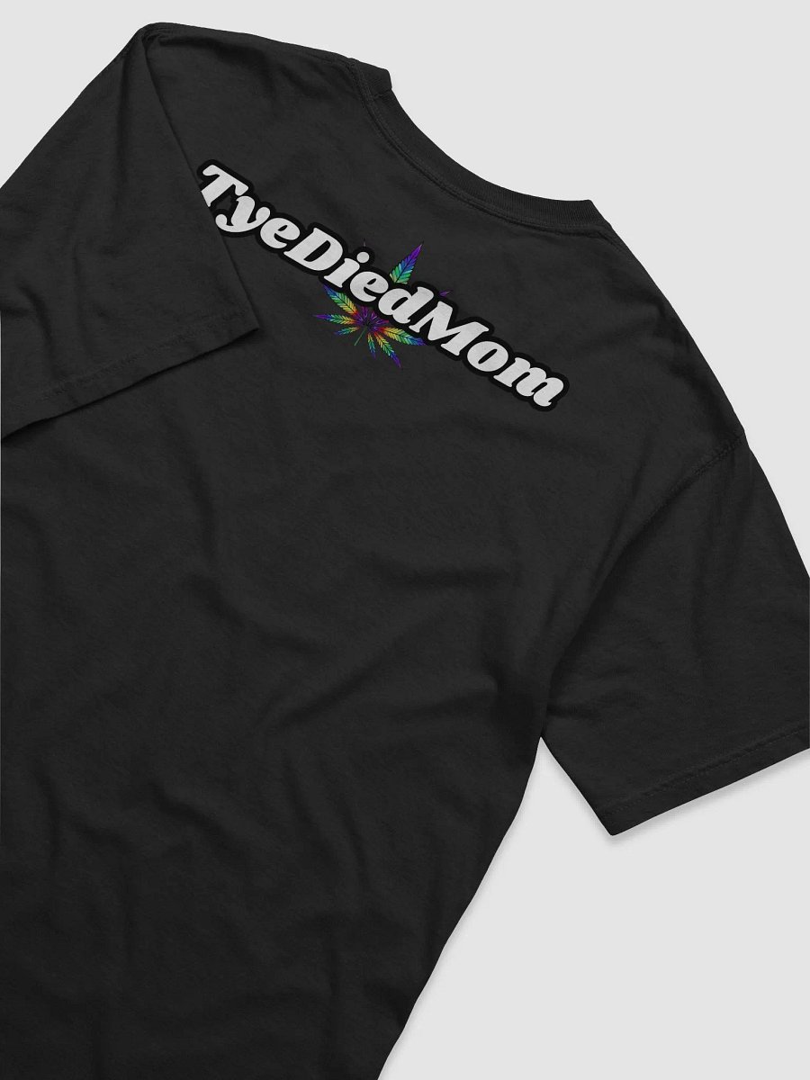 the finger shirt product image (4)