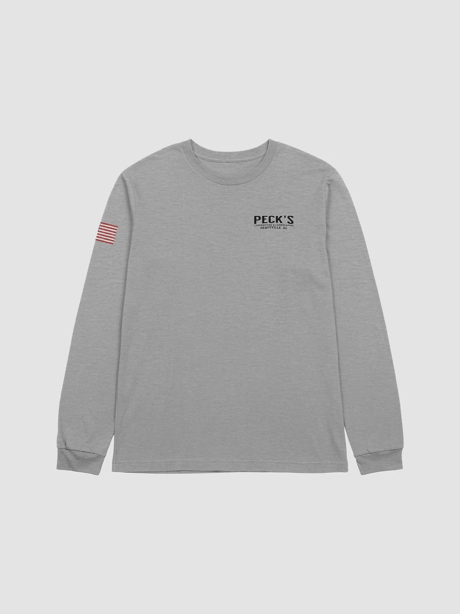 Long-Sleeve T-Shirt product image (1)