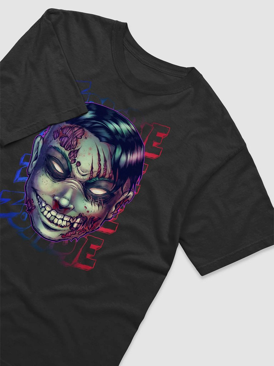 Mr Zombie Tee product image (3)