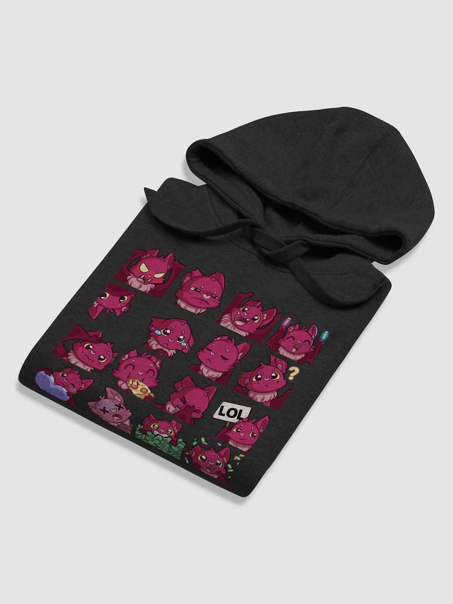TXG - Austin Emote Hoodie product image (37)