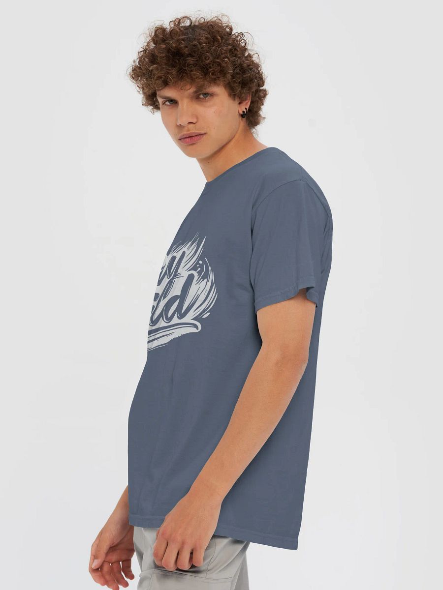 Stay Wild | Heavyweight T-Shirt product image (22)