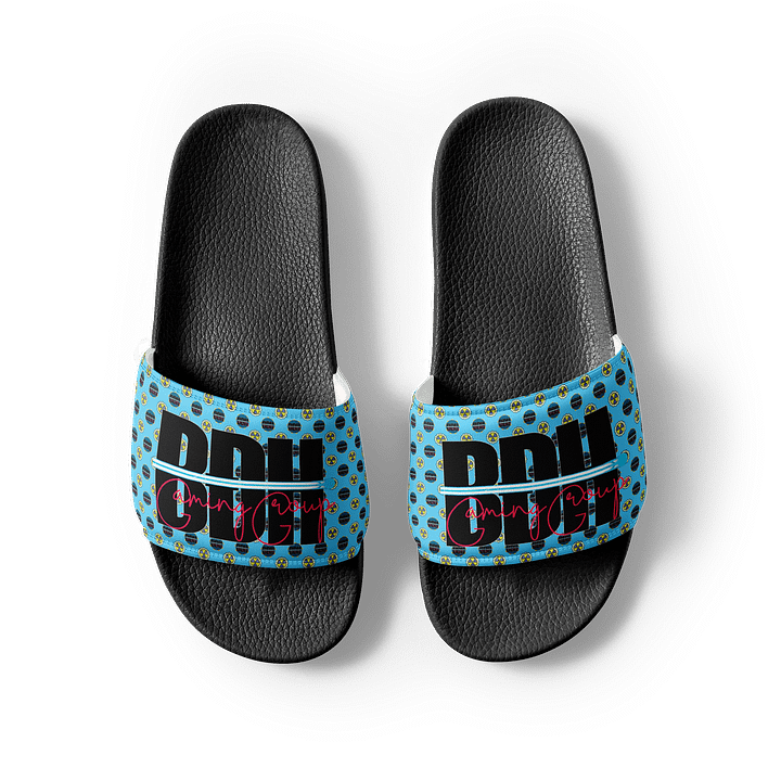 Wave 02 BDH Men's Slides product image (1)