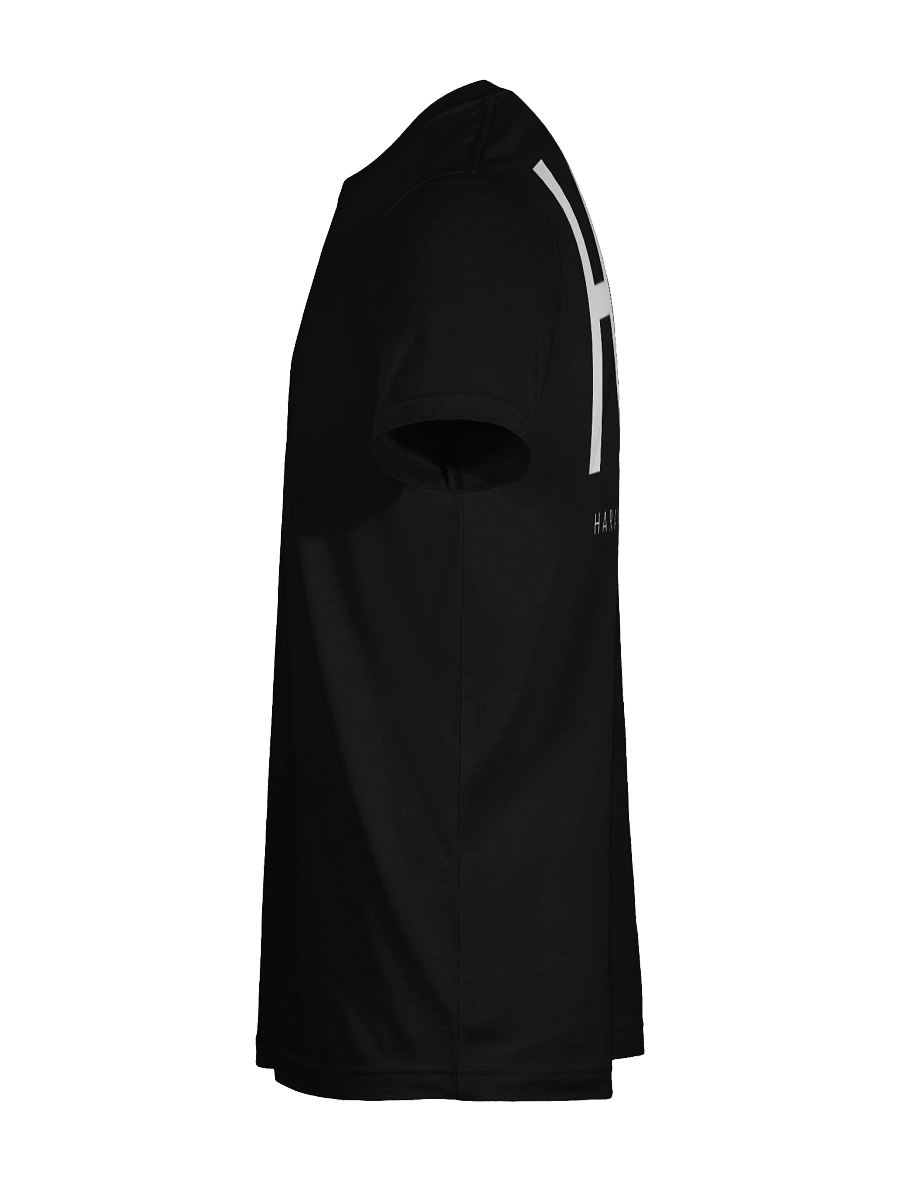 Basic Series | T-Shirt Design 01 | Black product image (11)